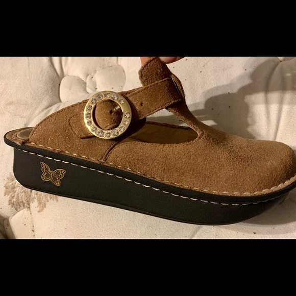 Brown Alegria by PG Lite - Picture 1 of 6